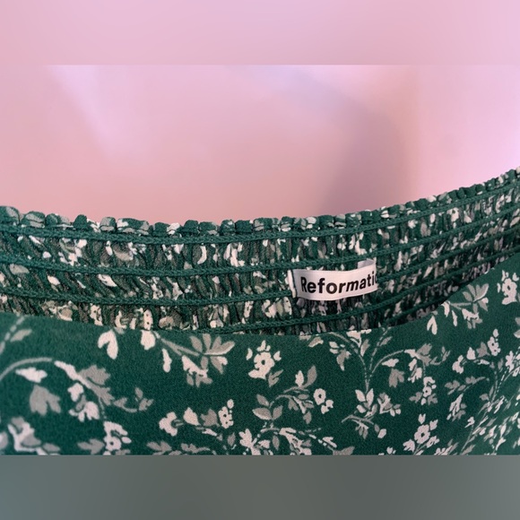 Reformation Top - Picture 5 of 6